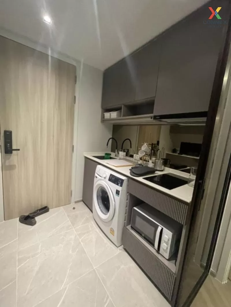 FOR SALE condo , Chapter Thonglor 25 , BTS-Thong Lo , Khlong Tan , Watthana , Bangkok , CX-77252