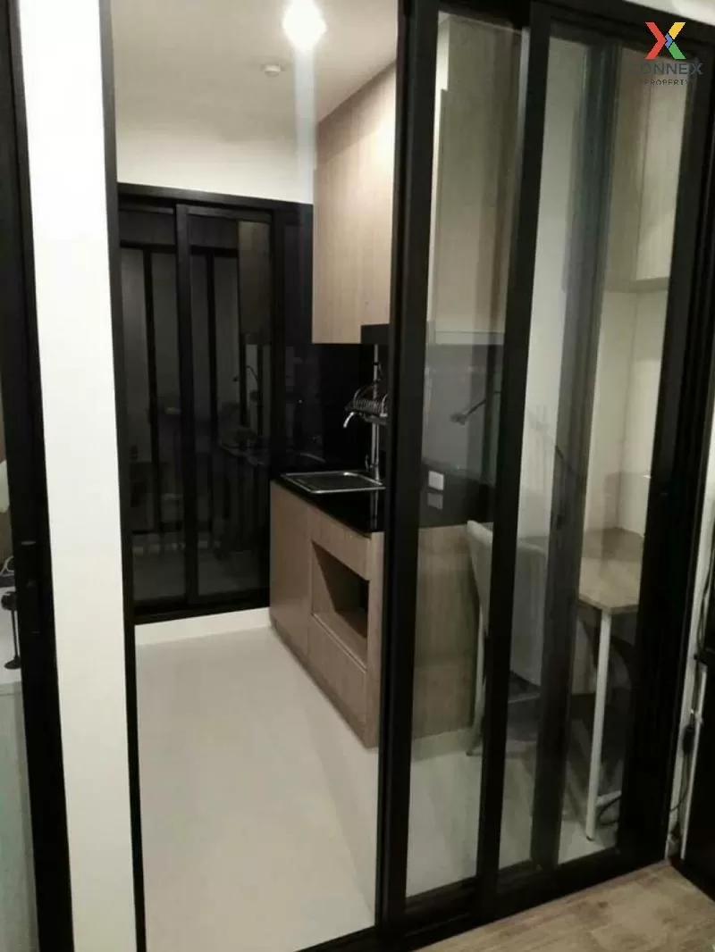 FOR SALE condo , Niche Mono Charoennakorn , Dao Khanong , Thon Buri , Bangkok , CX-77254