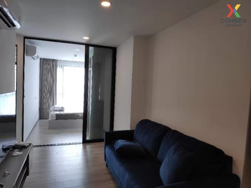 FOR RENT condo , KnightsBridge Collage Sukhumvit 107 , BTS-Bearing , Samrong Nuea , Mueang Samut Prakan , Samut Prakarn , CX-77261 1