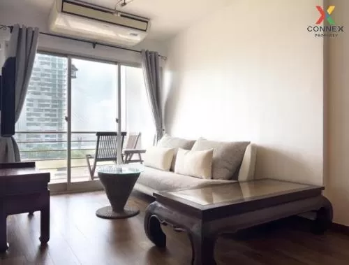 FOR SALE condo , SV City Rama 3 , Bang Phong Phang , Yannawa , Bangkok , CX-77262