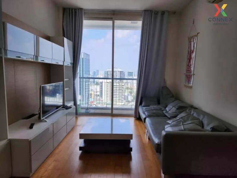 FOR RENT condo , Villa Rachatewi , BTS-Ratchathewi , Thanon Phyathai , Rat Thewi , Bangkok , CX-77264 1