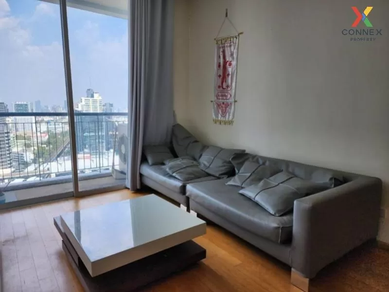 FOR RENT condo , Villa Rachatewi , BTS-Ratchathewi , Thanon Phyathai , Rat Thewi , Bangkok , CX-77264 4