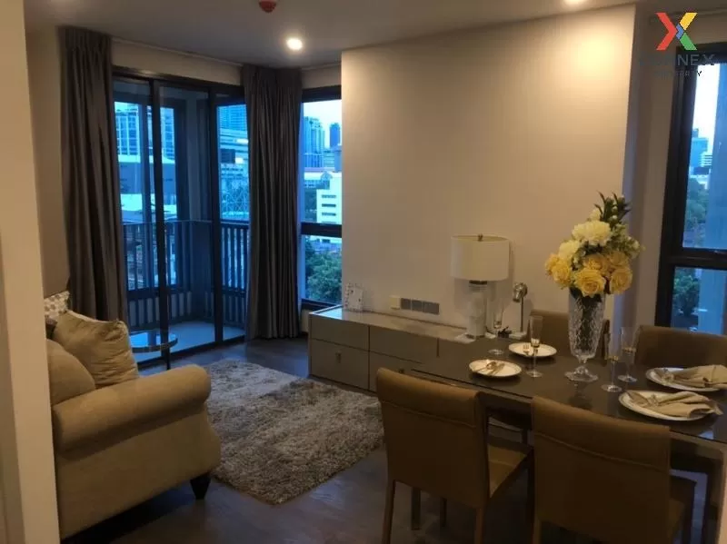 FOR SALE condo , Ideo Q Siam-Ratchathewi , BTS-Ratchathewi , Thung Phaya Thai , Rat Thewi , Bangkok , CX-77266 1