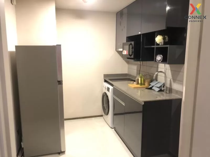 FOR SALE condo , Ideo Q Siam-Ratchathewi , BTS-Ratchathewi , Thung Phaya Thai , Rat Thewi , Bangkok , CX-77266 3