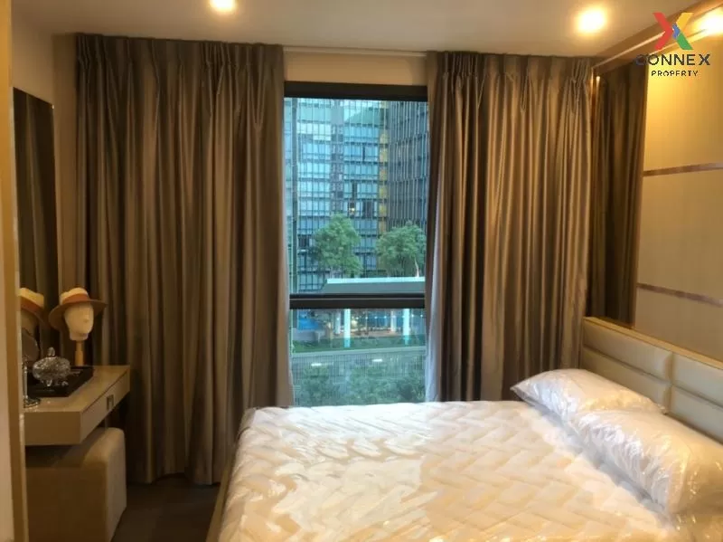 FOR SALE condo , Ideo Q Siam-Ratchathewi , BTS-Ratchathewi , Thung Phaya Thai , Rat Thewi , Bangkok , CX-77266 4