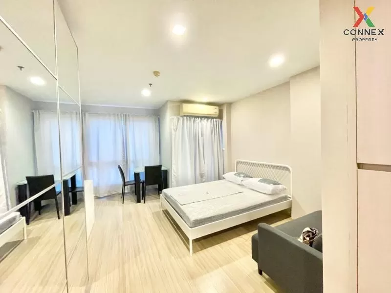 FOR RENT condo , Casa Condo Ratchada-Ratchapruek , BTS-Talat Phlu , Dao Khanong , Thon Buri , Bangkok , CX-77272 1