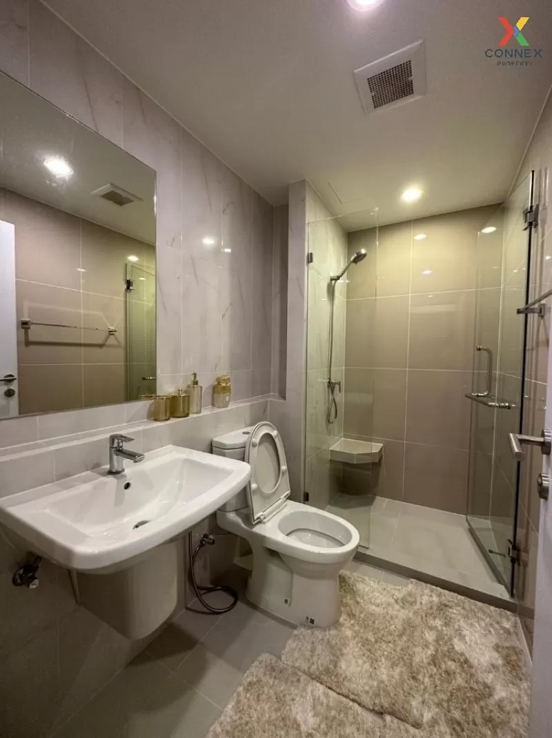 FOR RENT condo , Niche Mono Chaengwattana , Khlong Kluea , Pak Kret , Nonthaburi , CX-77274