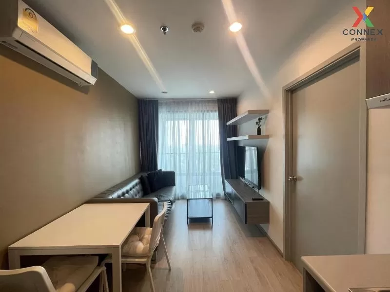 FOR SALE condo , Ideo Wutthakat , BTS-Wutthakat , Bang Kho , Chom Thong , Bangkok , CX-77278 1