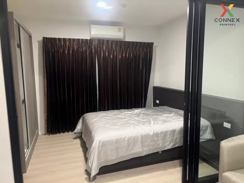 FOR RENT condo , A Space Mega , Bang Phli Noi , Bang Phli , Samut Prakarn , CX-77280