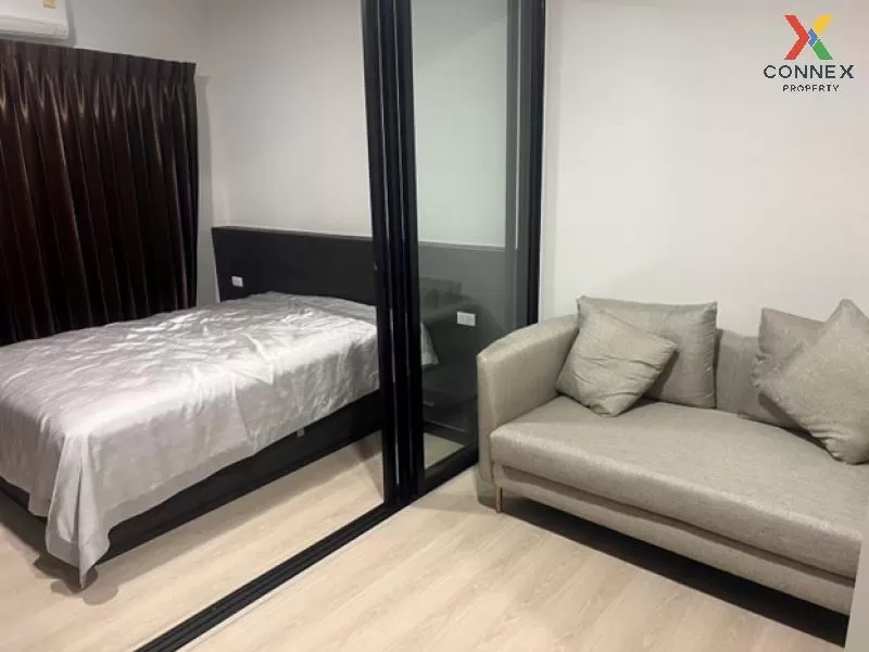 FOR RENT condo , A Space Mega , Bang Phli Noi , Bang Phli , Samut Prakarn , CX-77280 2