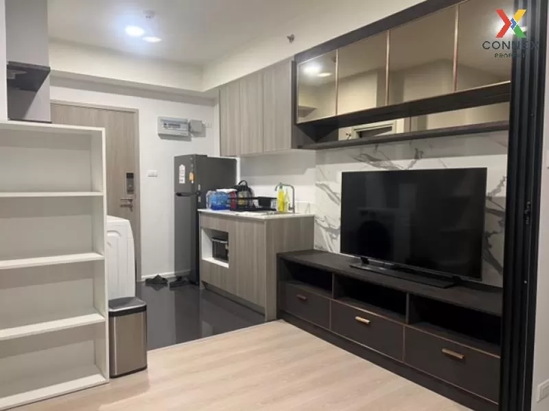 FOR RENT condo , A Space Mega , Bang Phli Noi , Bang Phli , Samut Prakarn , CX-77280