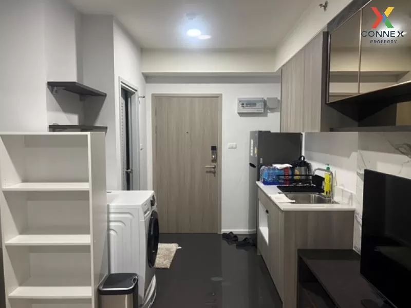 FOR RENT condo , A Space Mega , Bang Phli Noi , Bang Phli , Samut Prakarn , CX-77280