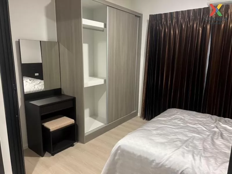 FOR RENT condo , A Space Mega , Bang Phli Noi , Bang Phli , Samut Prakarn , CX-77280