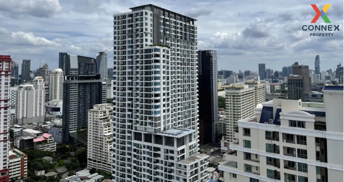 FOR RENT condo , Ideo Q Phayathai , BTS-Phaya Thai , Thung Phaya Thai , Rat Thewi , Bangkok , CX-77284