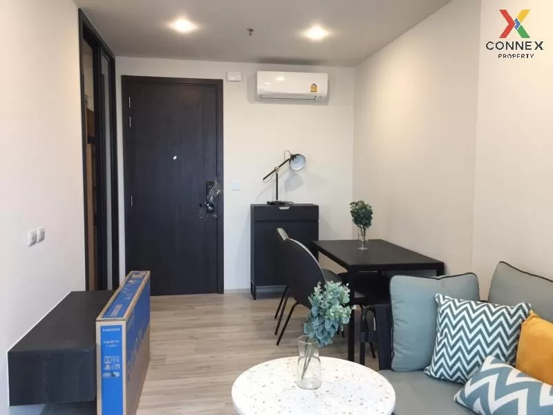 FOR RENT condo , XT Huaikhwang , MRT-Huai Khwang , Huai Khwang , Huai Khwang , Bangkok , CX-77287 2