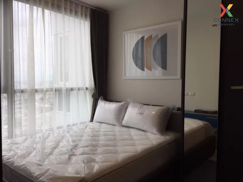 FOR RENT condo , XT Huaikhwang , MRT-Huai Khwang , Huai Khwang , Huai Khwang , Bangkok , CX-77287 4