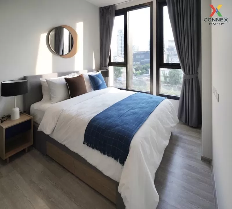 FOR RENT condo , XT Ekkamai , BTS-Ekkamai , Khlong Tan Nuea , Watthana , Bangkok , CX-77290 4