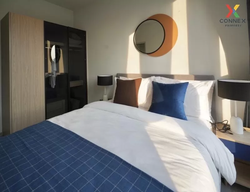 FOR RENT condo , XT Ekkamai , BTS-Ekkamai , Khlong Tan Nuea , Watthana , Bangkok , CX-77290