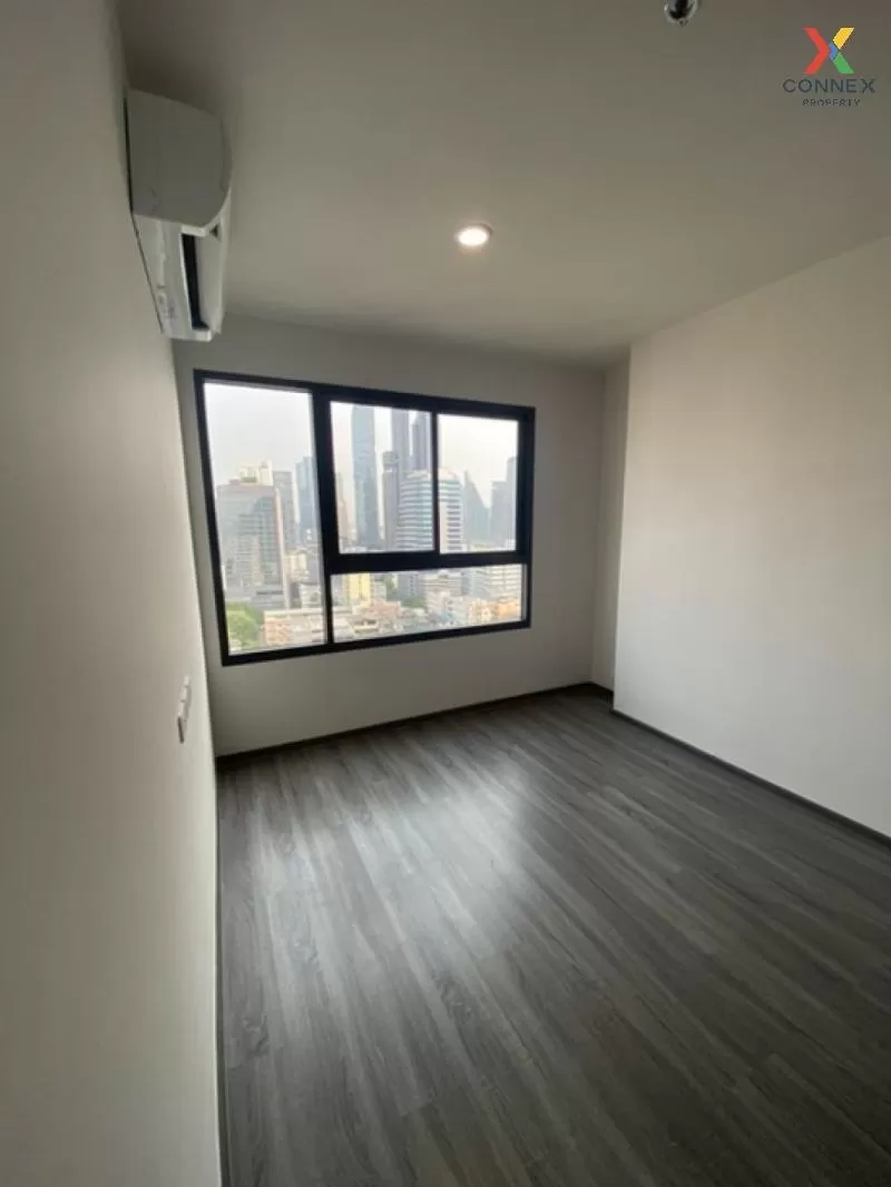 FOR RENT condo , Ideo Chula-Samyan , MRT-Sam Yan , Si Phraya , Bang Rak , Bangkok , CX-77293