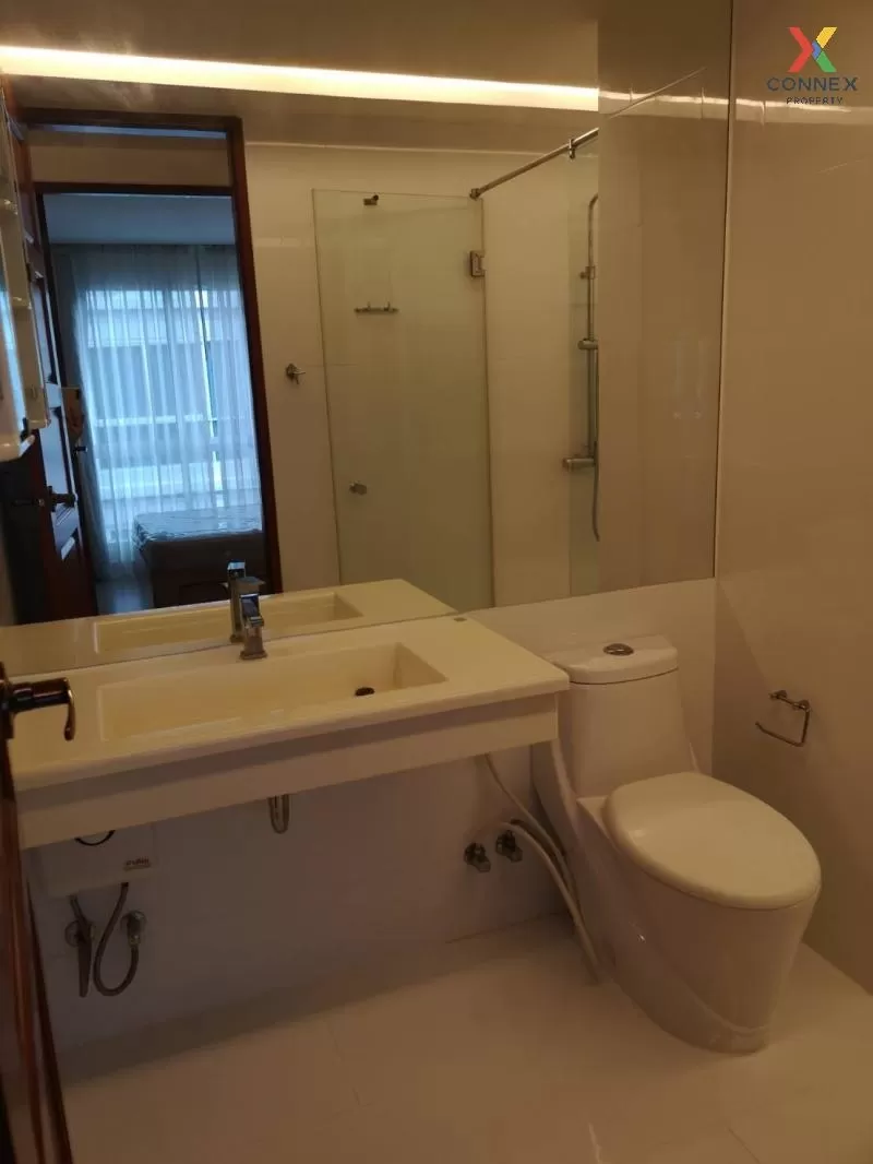 FOR RENT condo , Emerald Residence Ratchada , MRT-Huai Khwang , Din Daeng , Din Daeng , Bangkok , CX-77294