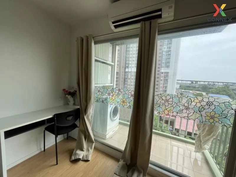 FOR SALE condo , Lumpini Place Srinakarin - Huamark Station , ARL-Hua Mak , Suan Luang , Suan Luang , Bangkok , CX-77298