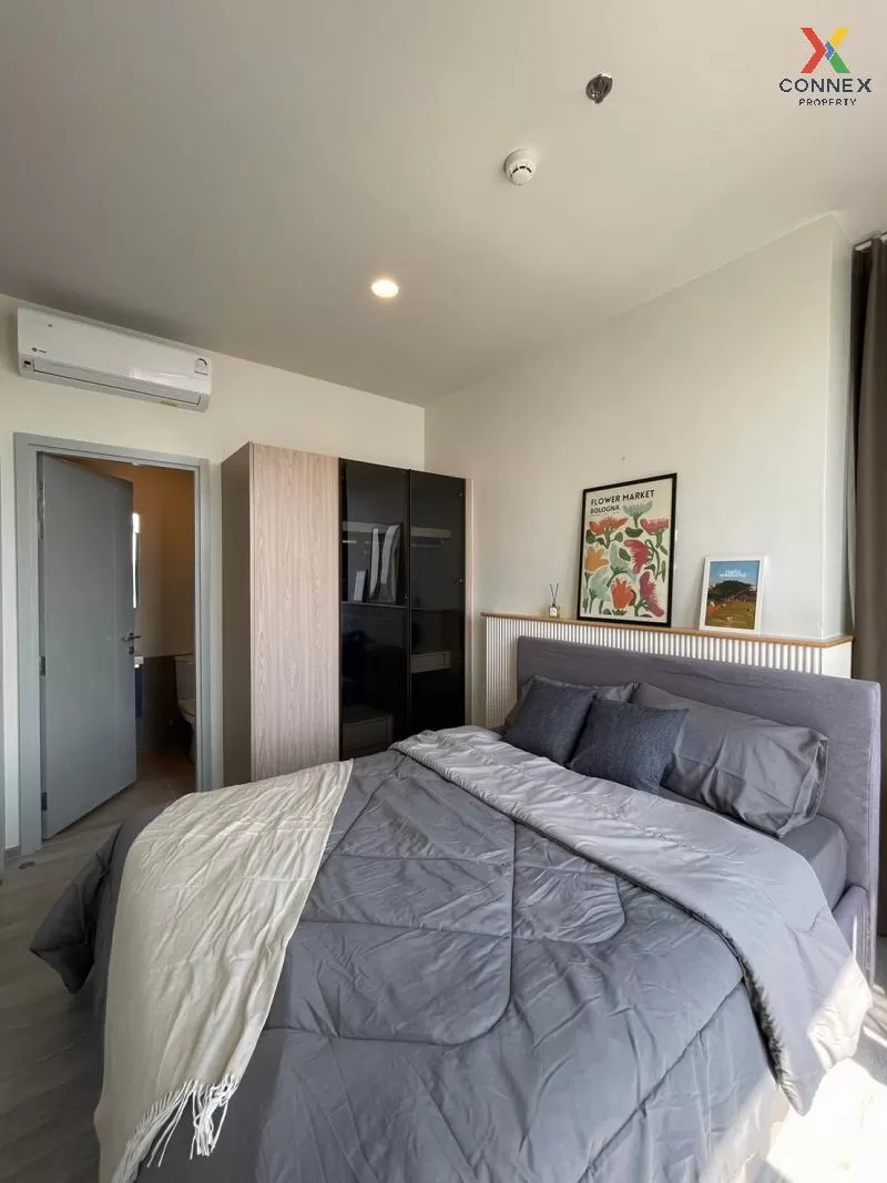 FOR RENT condo , XT Ekkamai , BTS-Ekkamai , Khlong Tan Nuea , Watthana , Bangkok , CX-77299