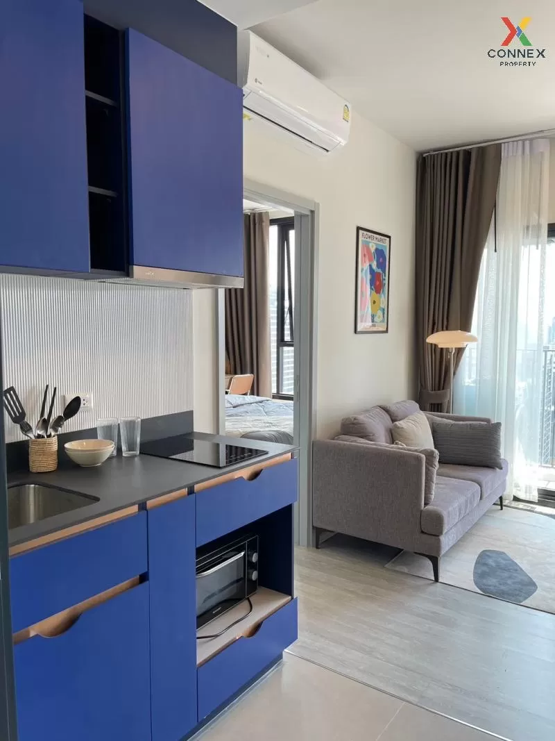 FOR RENT condo , XT Ekkamai , BTS-Ekkamai , Khlong Tan Nuea , Watthana , Bangkok , CX-77299