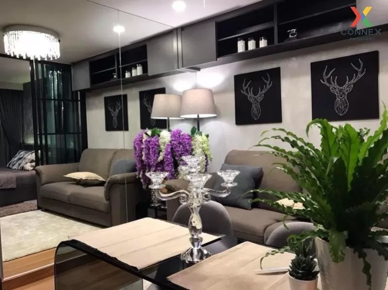 FOR SALE condo , Regent Home Bangson , MRT-Bang Son , Bang Sue , Bang Su , Bangkok , CX-77301 1