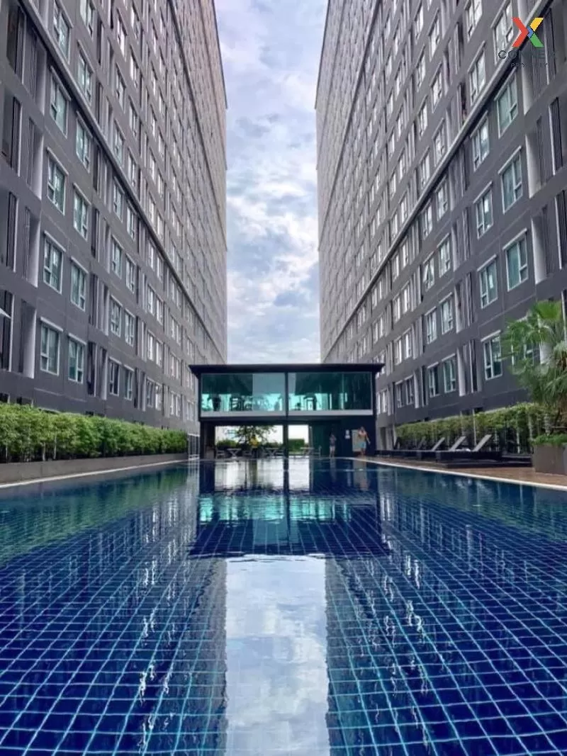 FOR SALE condo , Regent Home Bangson , MRT-Bang Son , Bang Sue , Bang Su , Bangkok , CX-77301