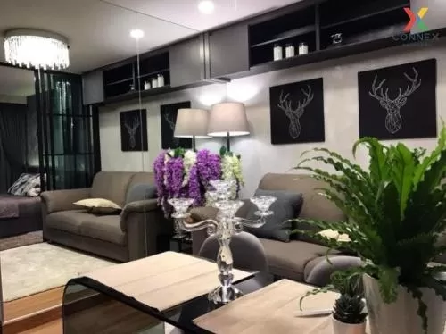 FOR SALE condo , Regent Home Bangson , MRT-Bang Son , Bang Sue , Bang Su , Bangkok , CX-77301