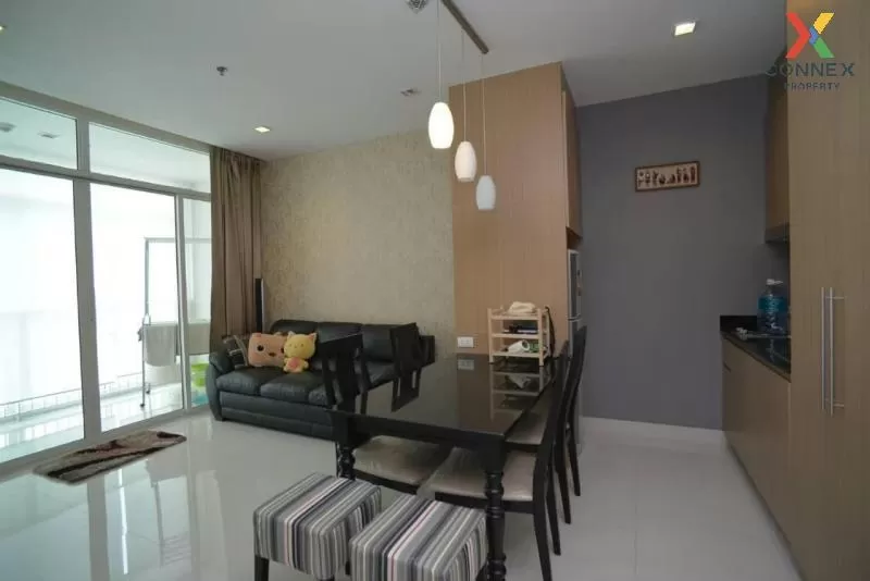 FOR SALE condo , Ideo Verve Sukhumvit , BTS-On Nut , Phra Khanong Nuea , Watthana , Bangkok , CX-77305