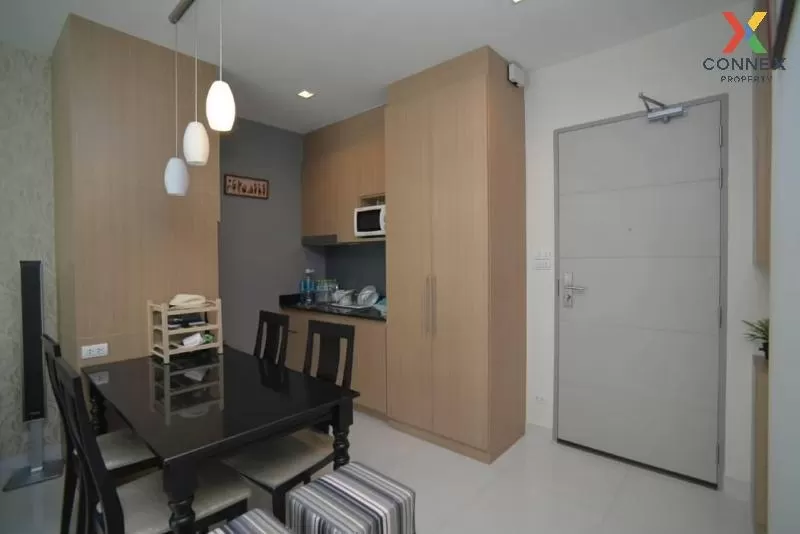 FOR SALE condo , Ideo Verve Sukhumvit , BTS-On Nut , Phra Khanong Nuea , Watthana , Bangkok , CX-77305