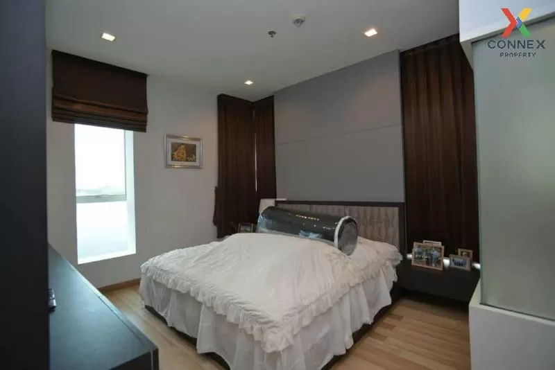 FOR SALE condo , Ideo Verve Sukhumvit , BTS-On Nut , Phra Khanong Nuea , Watthana , Bangkok , CX-77305