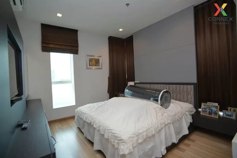 FOR SALE condo , Ideo Verve Sukhumvit , BTS-On Nut , Phra Khanong Nuea , Watthana , Bangkok , CX-77305