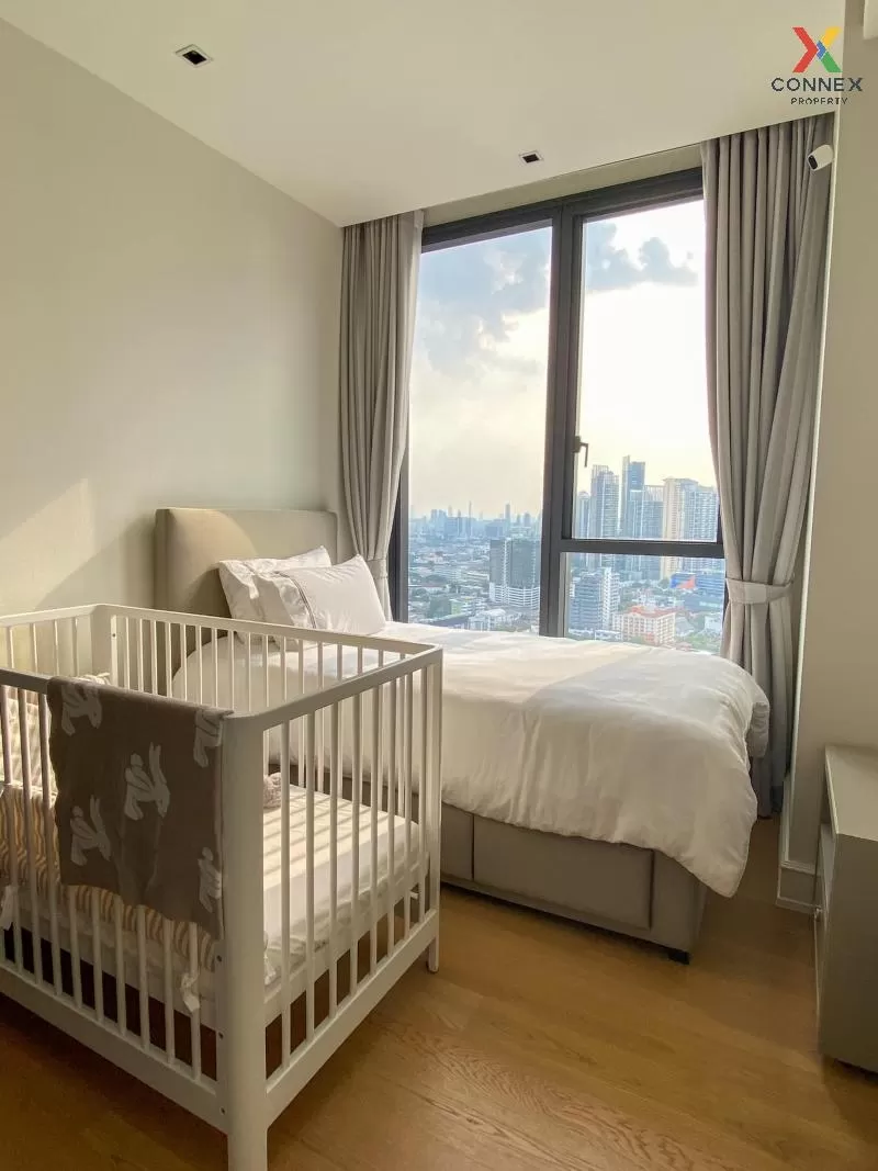 FOR SALE condo , Beatniq Sukhumvit 32 , BTS-Thong Lo , Khlong Tan , Khlong Toei , Bangkok , CX-77306