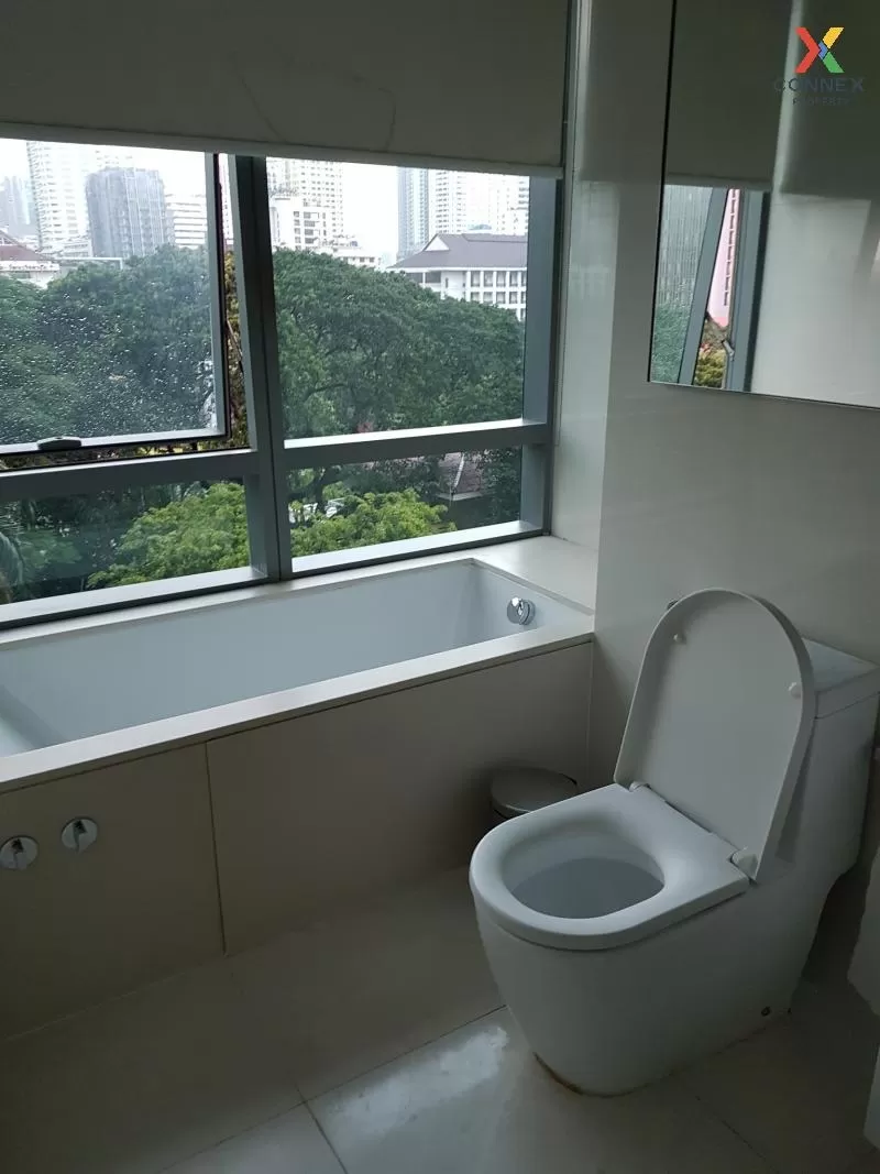 FOR SALE condo , The room sukhumvit 21 , BTS-Asok , Khlong Toei Nuea , Watthana , Bangkok , CX-77308