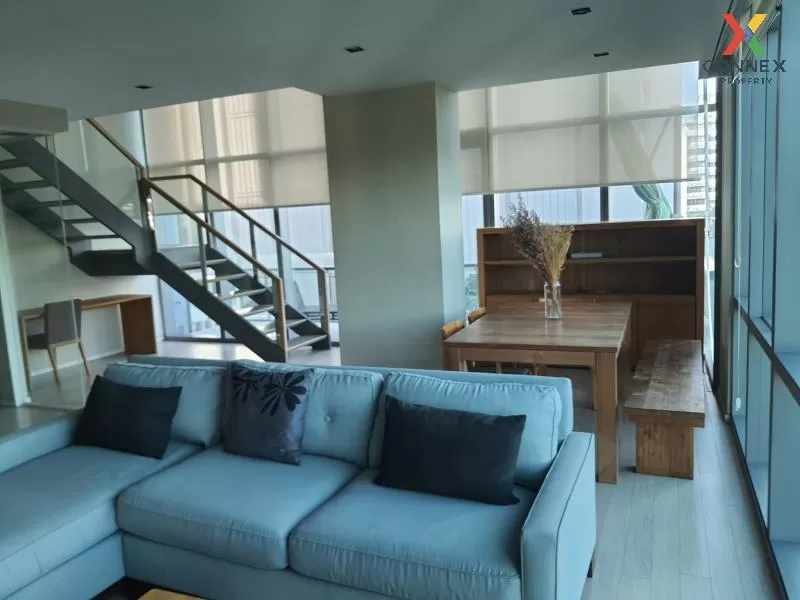 FOR SALE condo , The room sukhumvit 21 , BTS-Asok , Khlong Toei Nuea , Watthana , Bangkok , CX-77308 2