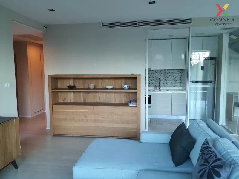 FOR SALE condo , The room sukhumvit 21 , BTS-Asok , Khlong Toei Nuea , Watthana , Bangkok , CX-77308 3