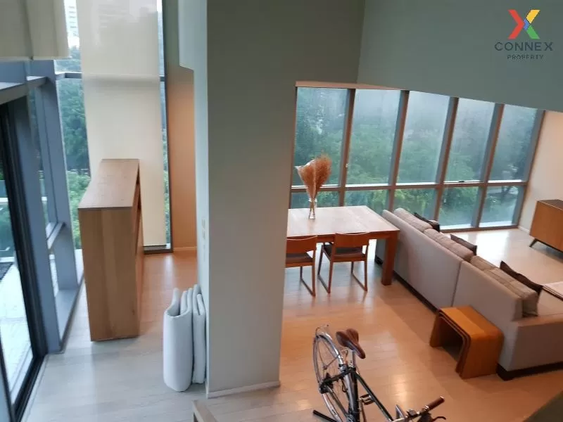 FOR SALE condo , The room sukhumvit 21 , BTS-Asok , Khlong Toei Nuea , Watthana , Bangkok , CX-77308