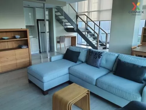 FOR SALE condo , The room sukhumvit 21 , BTS-Asok , Khlong Toei Nuea , Watthana , Bangkok , CX-77308