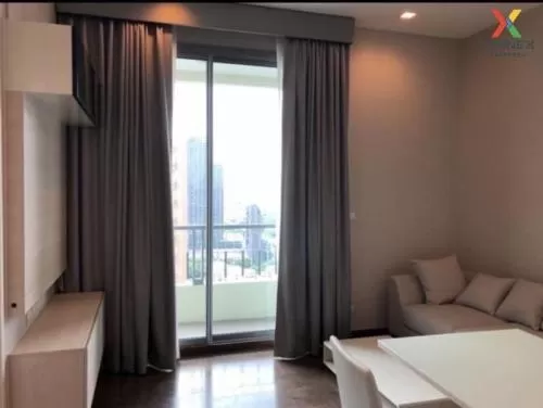 FOR SALE condo , Q Asoke , MRT-Phetchaburi , Makkasan , Rat Thewi , Bangkok , CX-77314