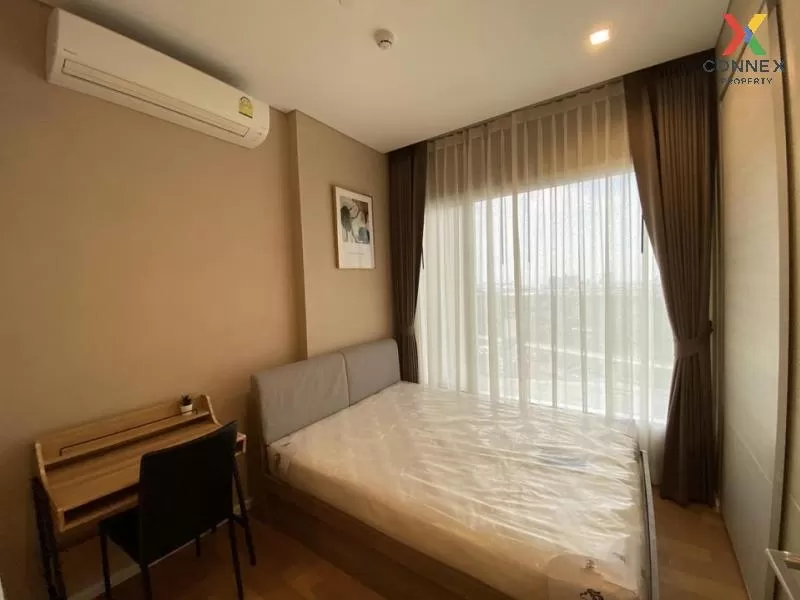 FOR RENT condo , The Saint Residences , BTS-Phahon Yothin 59 , Chomphon , Chatuchak , Bangkok , CX-77317