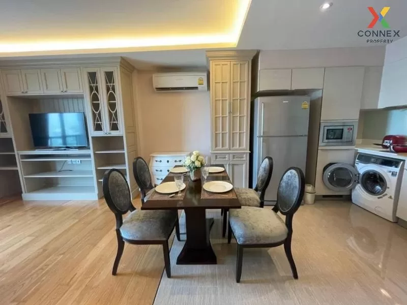 FOR RENT condo , H Sukhumvit 43 , BTS-Phrom Phong , Khlong Tan Nuea , Watthana , Bangkok , CX-77318 3