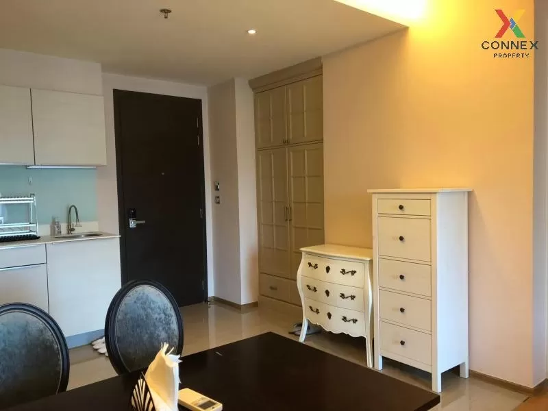 FOR RENT condo , H Sukhumvit 43 , BTS-Phrom Phong , Khlong Tan Nuea , Watthana , Bangkok , CX-77318 4