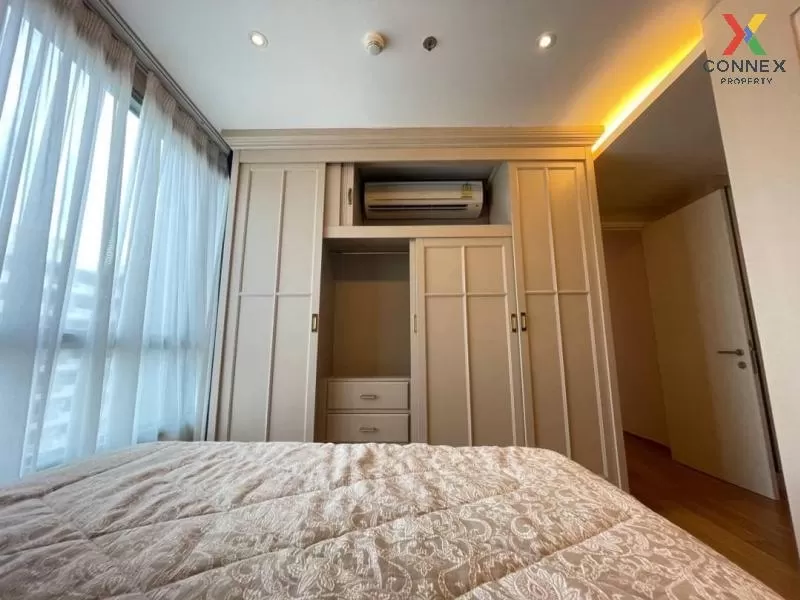 FOR RENT condo , H Sukhumvit 43 , BTS-Phrom Phong , Khlong Tan Nuea , Watthana , Bangkok , CX-77318