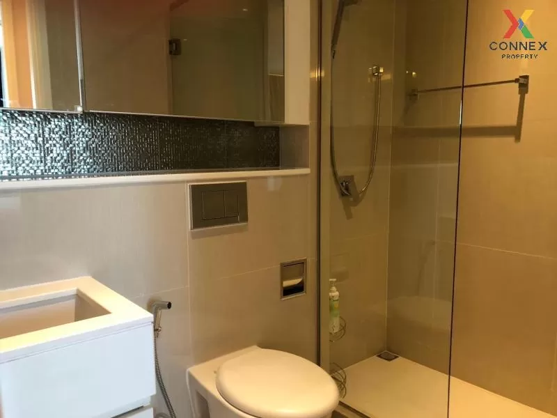 FOR RENT condo , H Sukhumvit 43 , BTS-Phrom Phong , Khlong Tan Nuea , Watthana , Bangkok , CX-77318