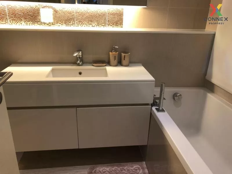 FOR RENT condo , H Sukhumvit 43 , BTS-Phrom Phong , Khlong Tan Nuea , Watthana , Bangkok , CX-77318