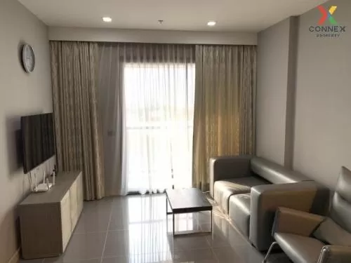 FOR RENT condo , M Phayathai , BTS-Victory Monument , Thung Phaya Thai , Rat Thewi , Bangkok , CX-77323