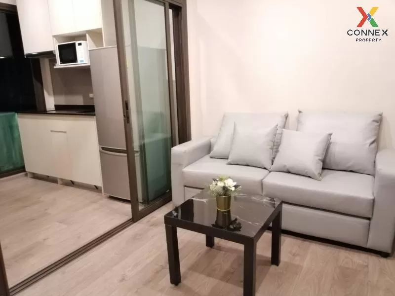 FOR RENT condo , Whizdom Avenue Ratchada - Ladprao , MRT-Lat Phrao , Lat Yao , Chatuchak , Bangkok , CX-77324 2