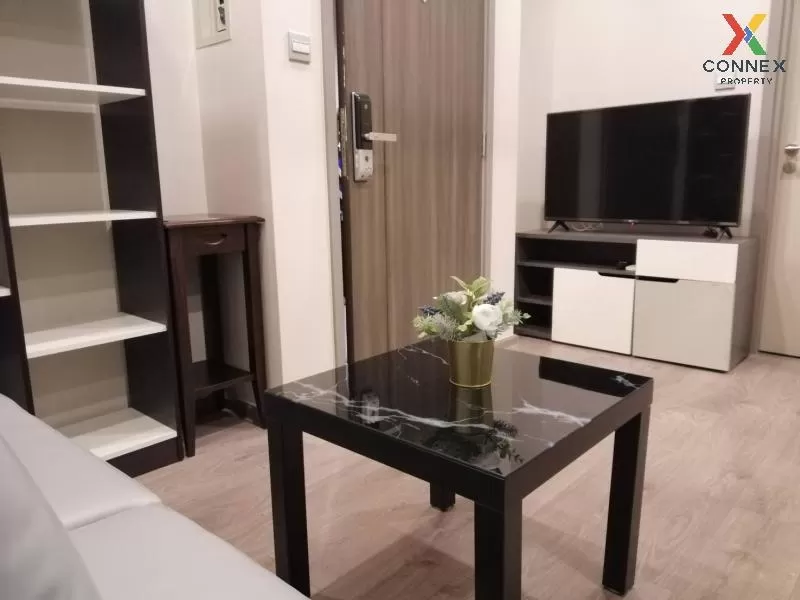 FOR RENT condo , Whizdom Avenue Ratchada - Ladprao , MRT-Lat Phrao , Lat Yao , Chatuchak , Bangkok , CX-77324 3